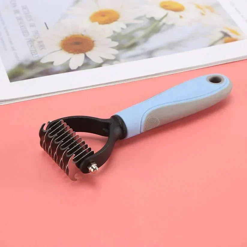 Pet groomer Healthy effortless removal of pet hair | Kalsten