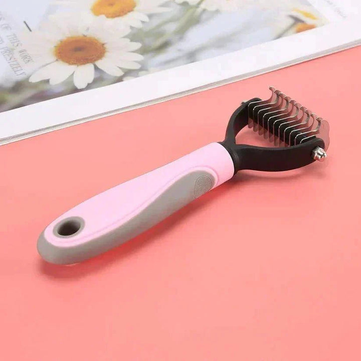 Pet groomer Healthy effortless removal of pet hair | Kalsten