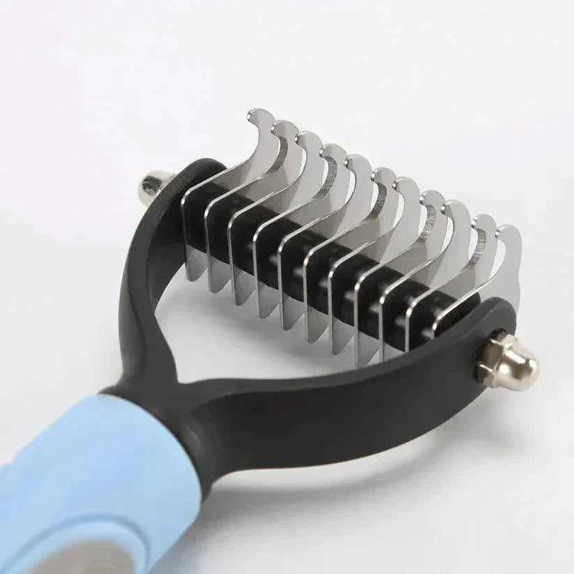 Pet groomer Healthy effortless removal of pet hair | Kalsten