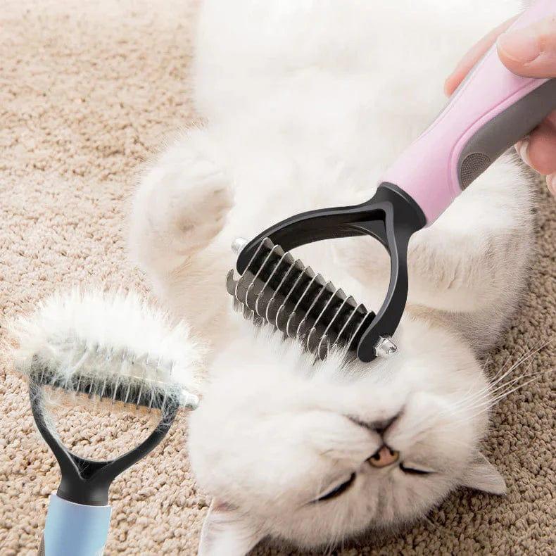 Pet groomer Healthy effortless removal of pet hair | Kalsten