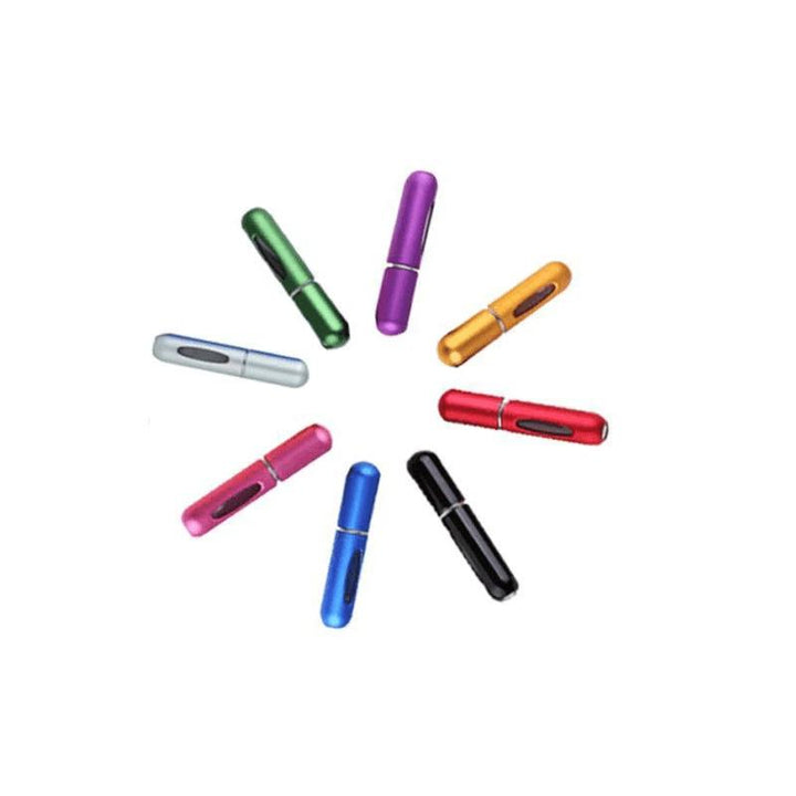 Rechargeable Travel Perfume Atomizer | Kalsten