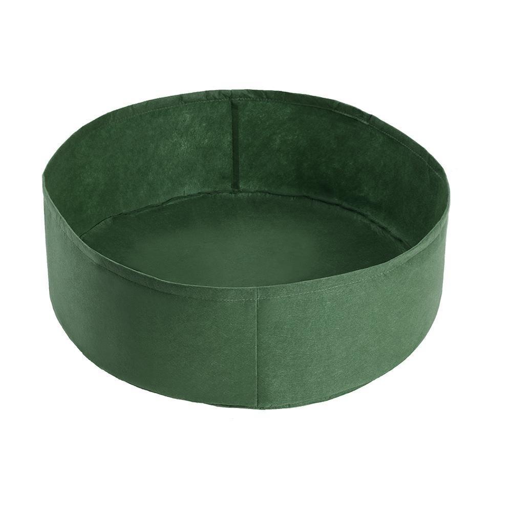 Easy Garden Fabric Raised Bed | Kalsten