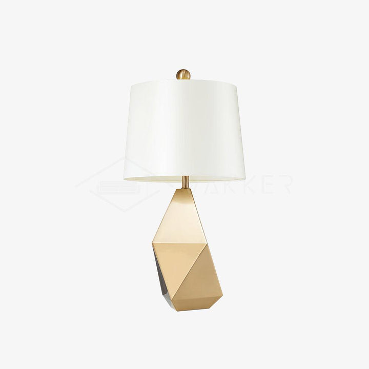 Faceted  Table Light | Kalsten