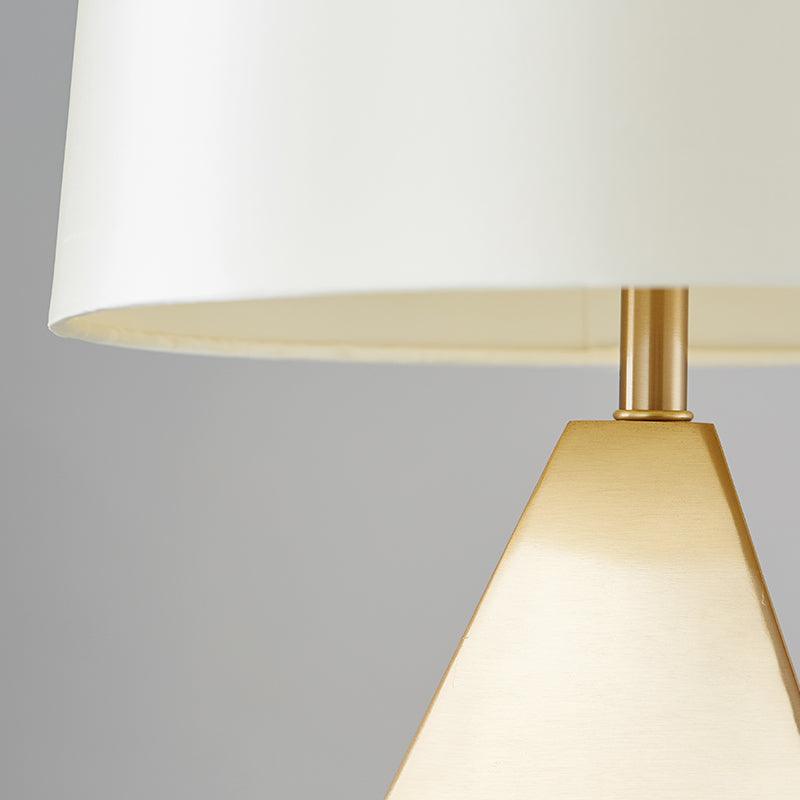 Faceted  Table Light | Kalsten
