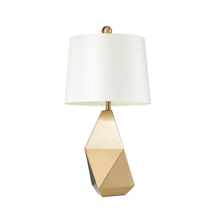 Faceted  Table Light | Kalsten