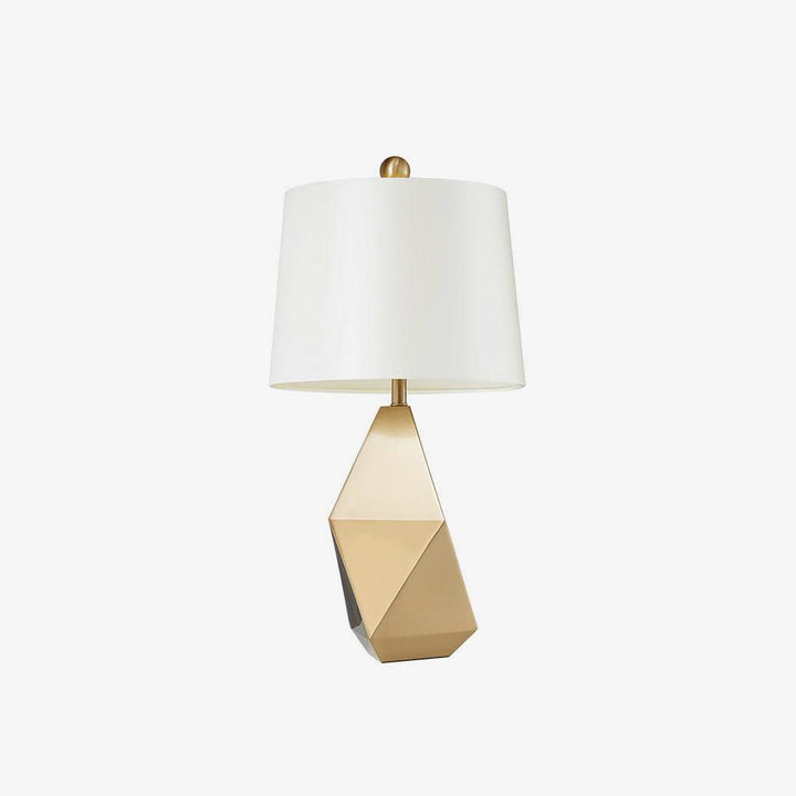 Faceted  Table Light | Kalsten