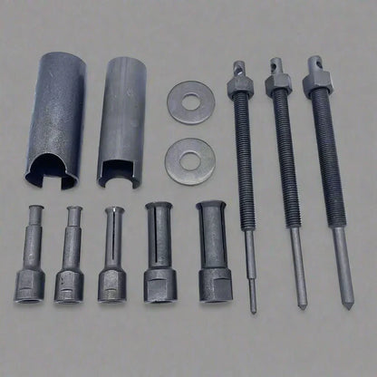 BowLift | Bearing puller set for 9-23 mm bushes - For bicycles, motorcycles & machines