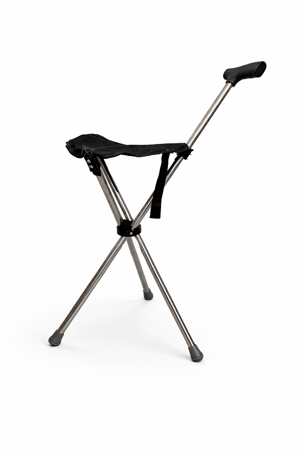2-in-1 Walking Stick with Seat | Kalsten