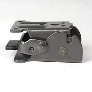 Kalsten | Foldable Heavy-Duty Corner Brackets with Lock – Supports up to 225 kg