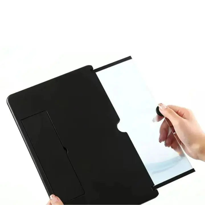 Kalsten | Foldable Phone Screen Magnifier – HD for Videos