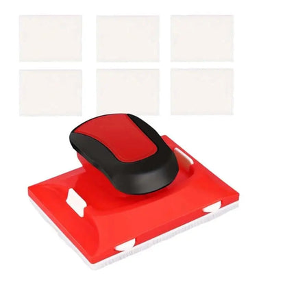 BowLift | Color edge painter with guide – Clean edges without masking