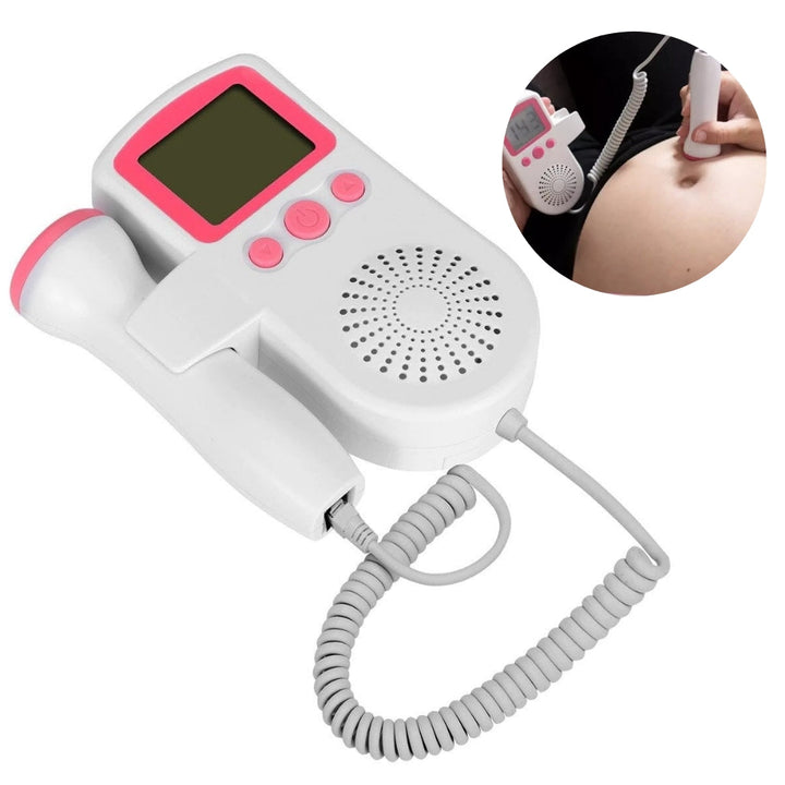 Kalsten | Fetal Doppler Heart Rate Monitor