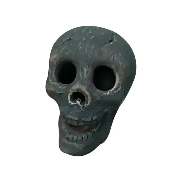 Kalsten | Fireproof Skull Ornament