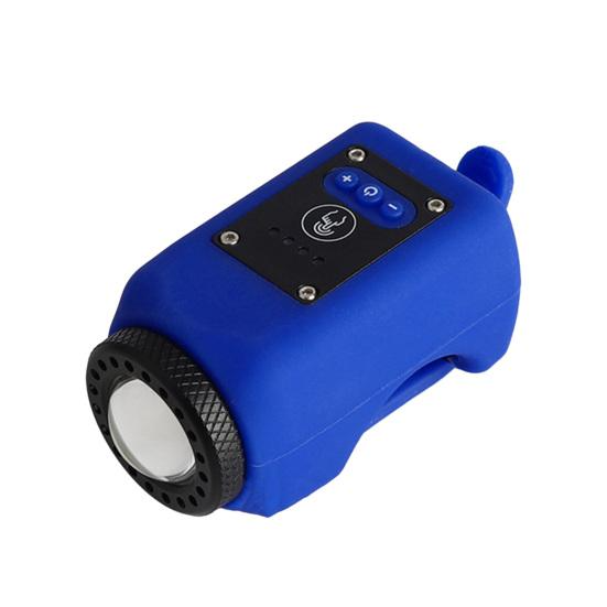 BlazeAlert — Be loud, visible, and safe on every ride! | Kalsten
