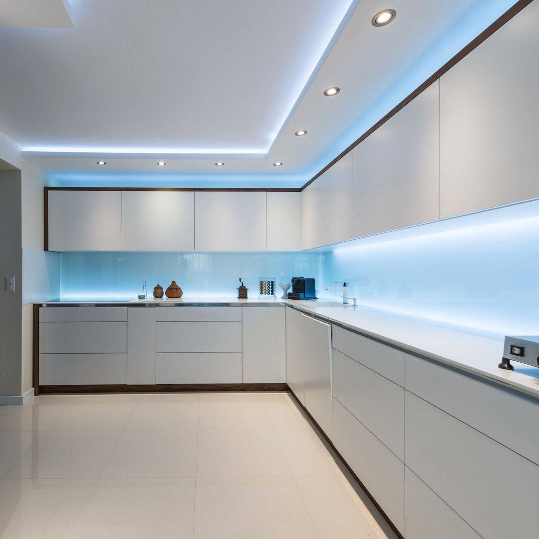 Wireless Motion Sensor LED Strip