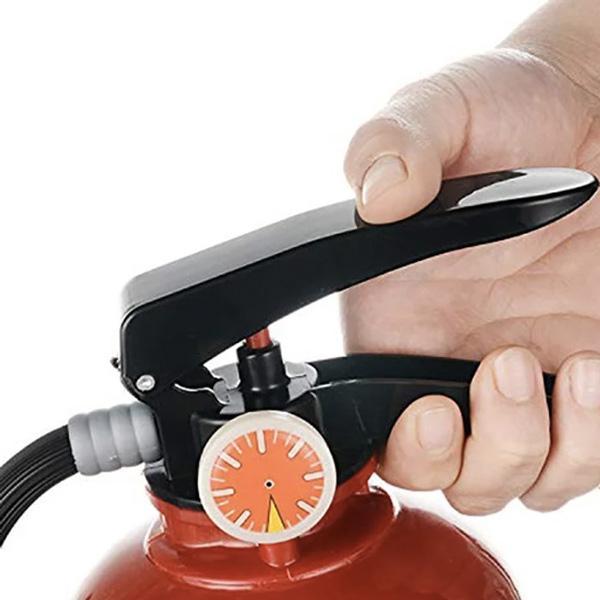 Fire Extinguisher Drink Dispenser | Kalsten