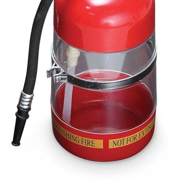 Fire Extinguisher Drink Dispenser | Kalsten