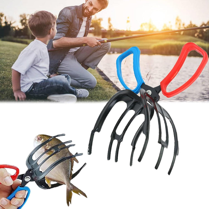 Kalsten | a Fishing Pliers Gripper Metal Fish Control
