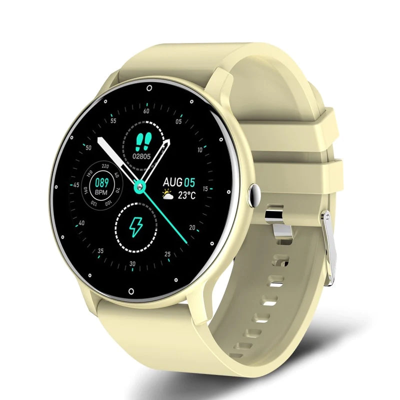BowLift | 360° FITSmartWatch