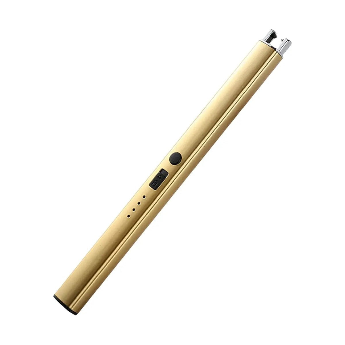 Flameless plasma pulse arc electric lighter igniter