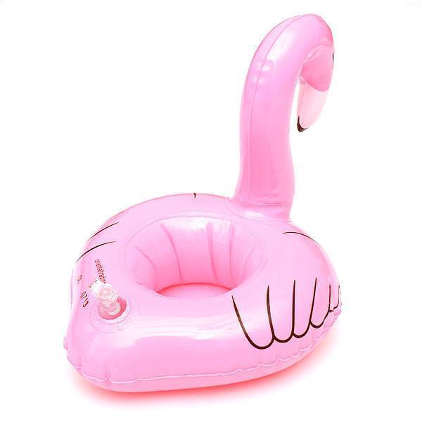 Flamingo Drink Float for Pool & Beach Parties | Kalsten