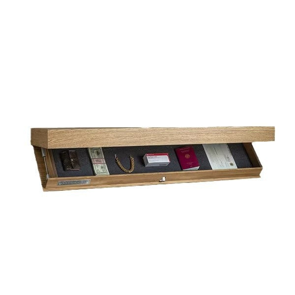 Kalsten | Designer secret shelf with hidden space