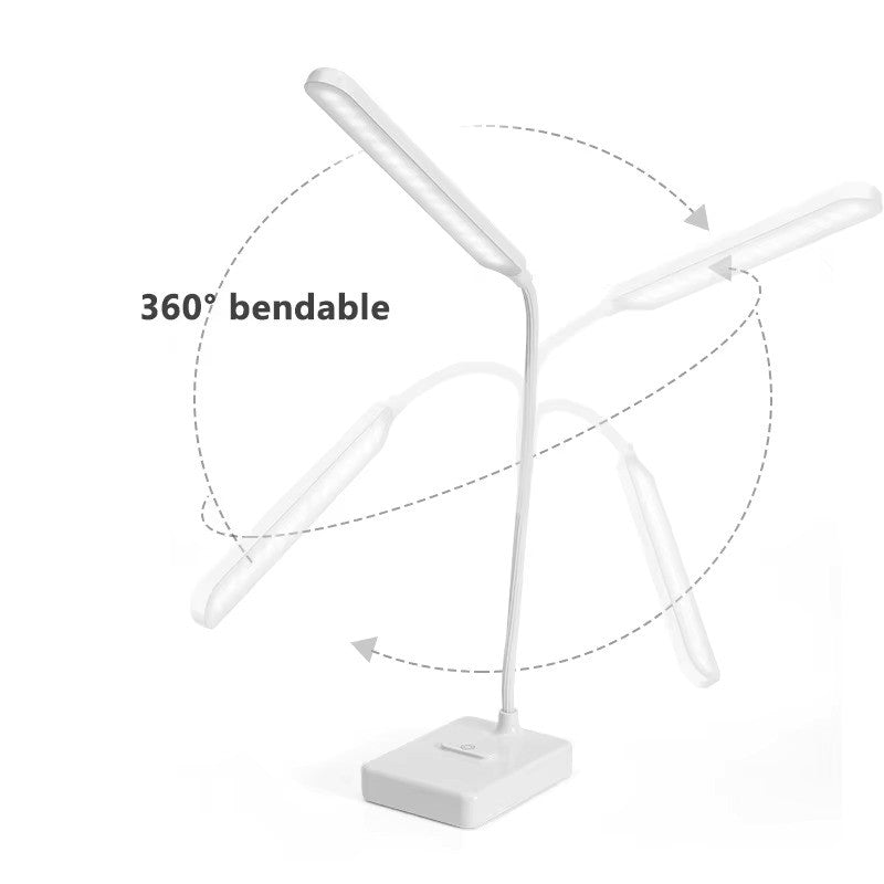 Flexible Desk Lamp - LumoFlex | Kalsten