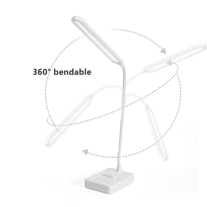 Flexible Desk Lamp - LumoFlex | Kalsten