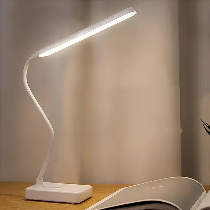Flexible Desk Lamp - LumoFlex | Kalsten