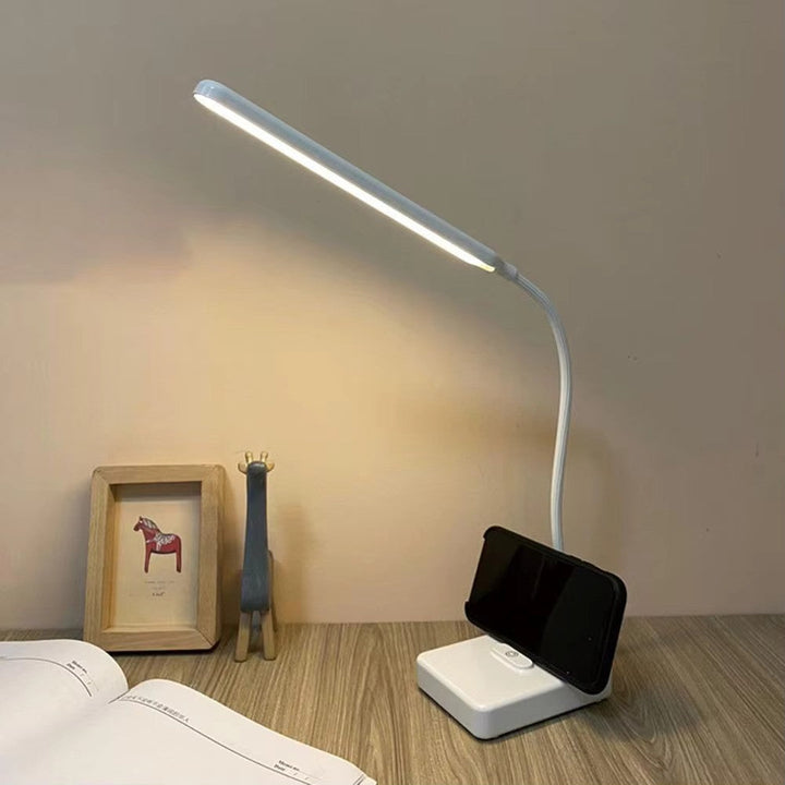 Flexible Desk Lamp - LumoFlex | Kalsten