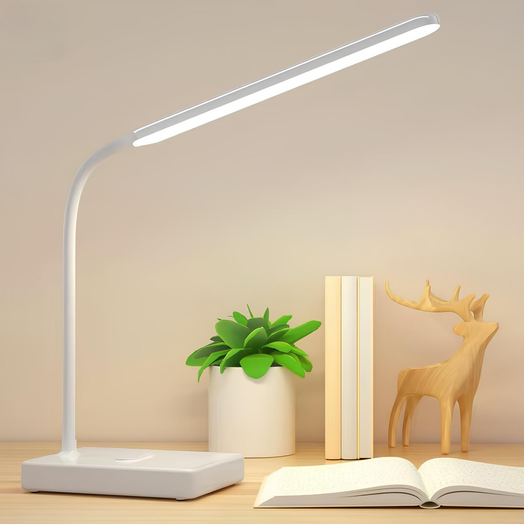 Flexible Desk Lamp - LumoFlex | Kalsten