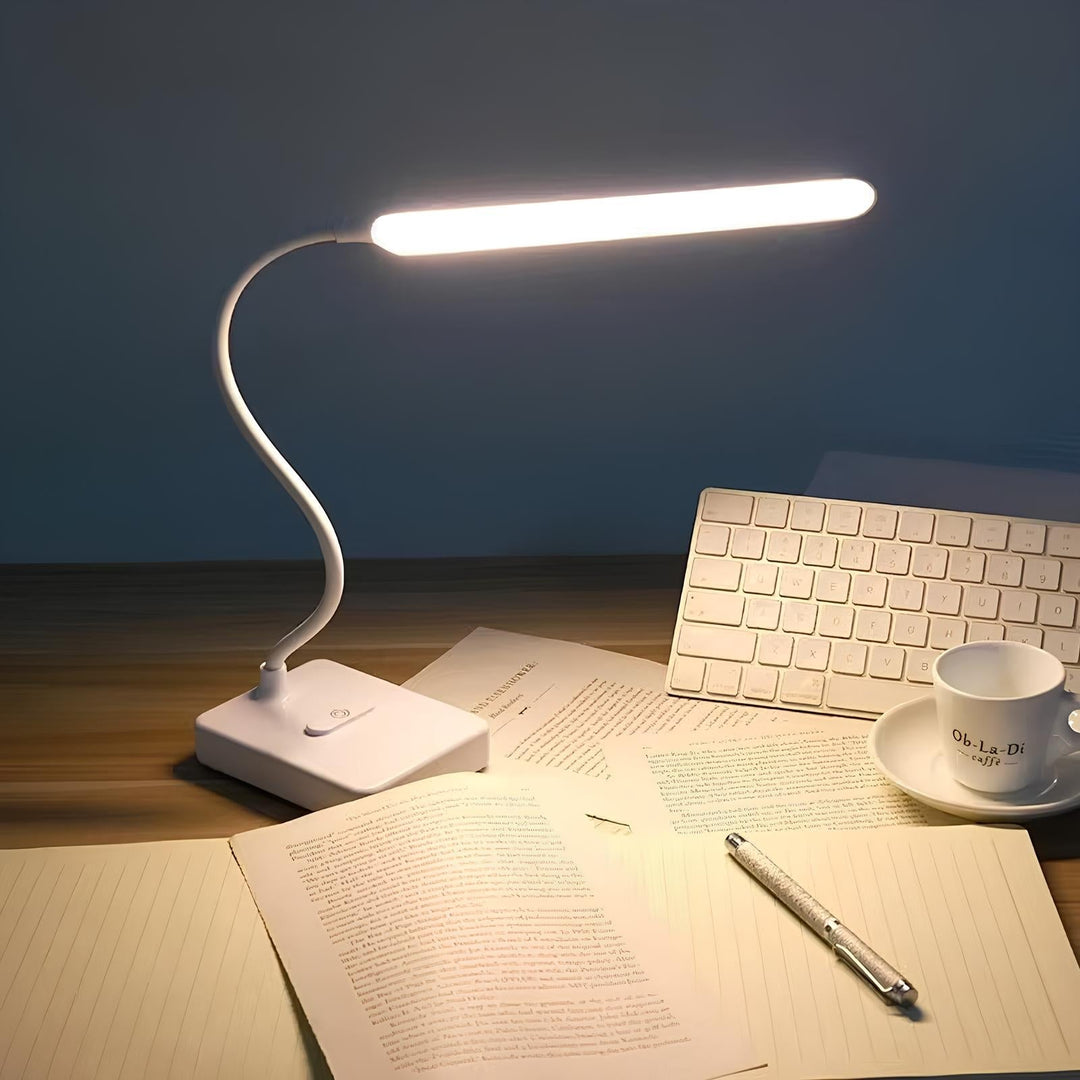 Flexible Desk Lamp - LumoFlex | Kalsten