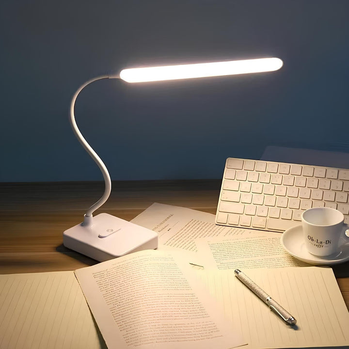 Flexible Desk Lamp - LumoFlex | Kalsten
