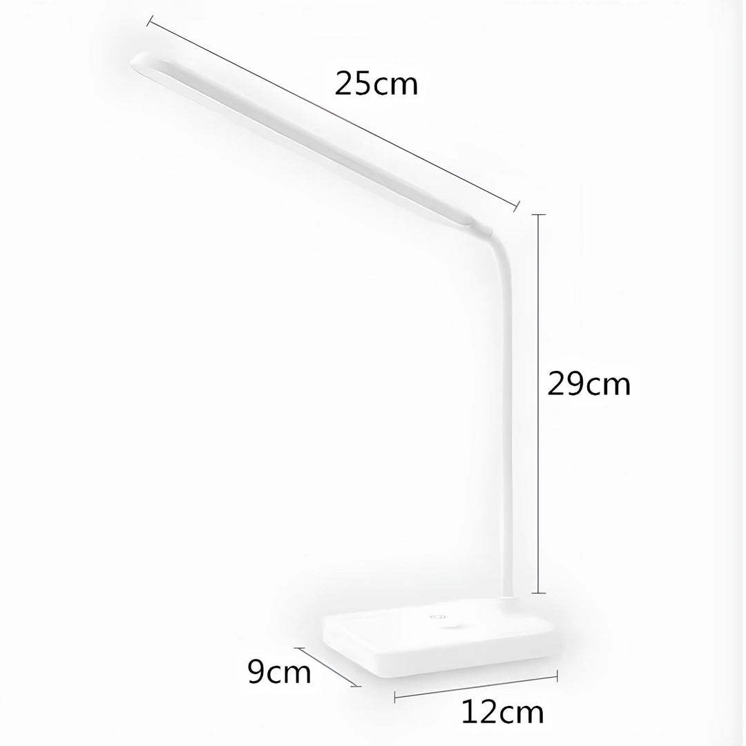 Flexible Desk Lamp - LumoFlex | Kalsten