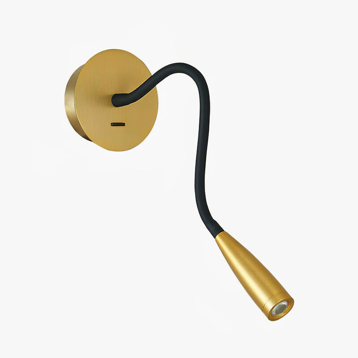 Flexi Hose Sconce Wall Light | Kalsten