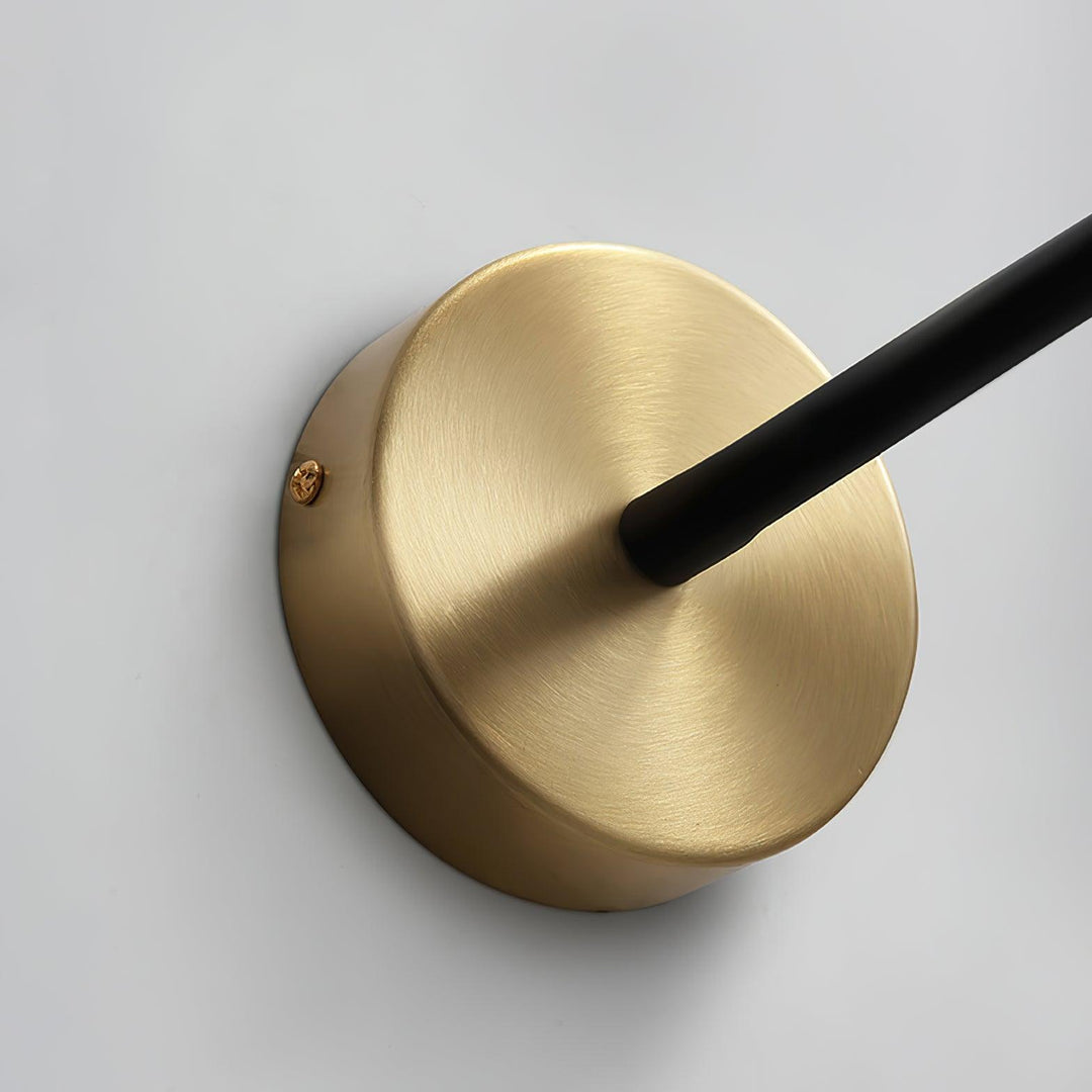 Flexi Hose Sconce Wall Light | Kalsten
