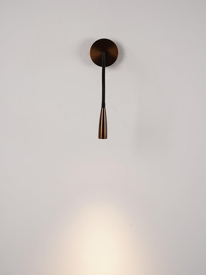 Flexi Hose Sconce Wall Light | Kalsten