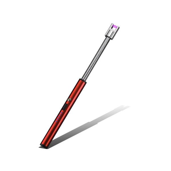 Flexible Electric USB Windproof Lighter | Kalsten