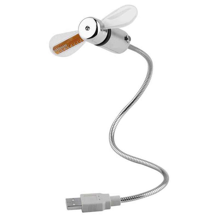 Flexible USB Fan | Kalsten