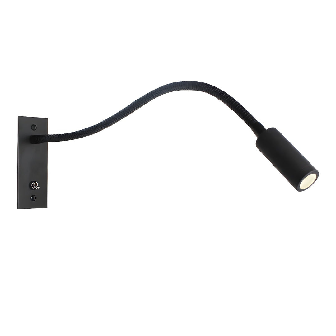Flexible Gooseneck Wall sconce Wall Lamp | Kalsten