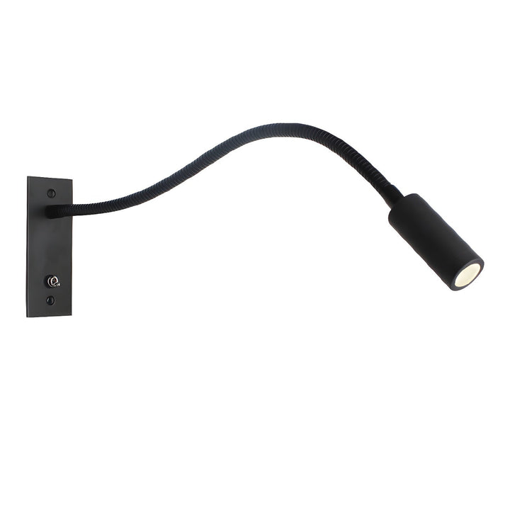 Flexible Gooseneck Wall sconce Wall Lamp | Kalsten