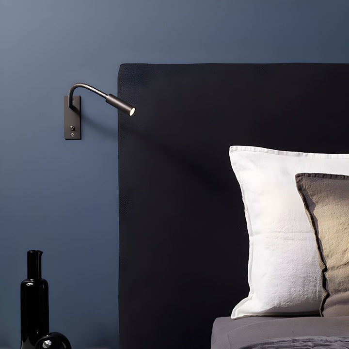 Flexible Gooseneck Wall sconce Wall Lamp | Kalsten