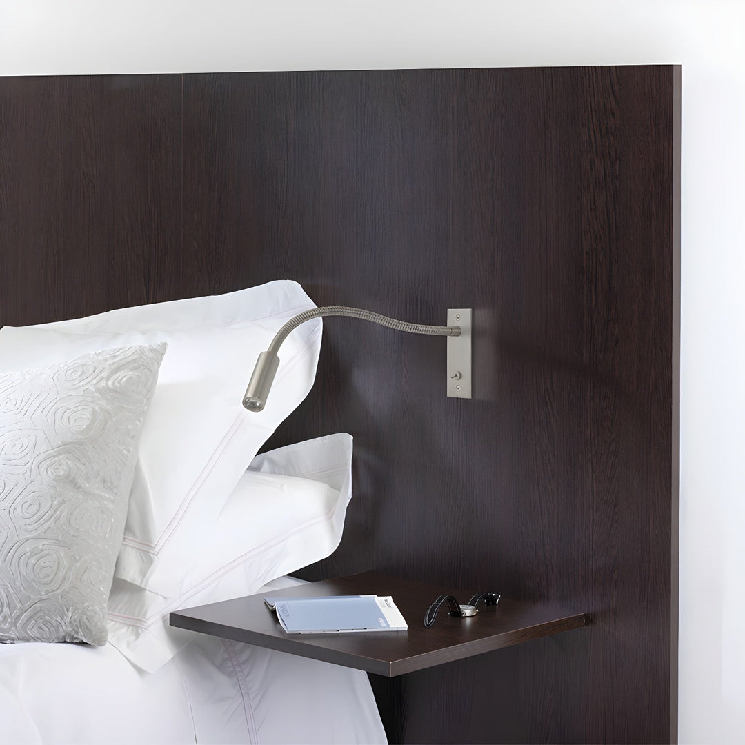Flexible Gooseneck Wall sconce Wall Lamp | Kalsten