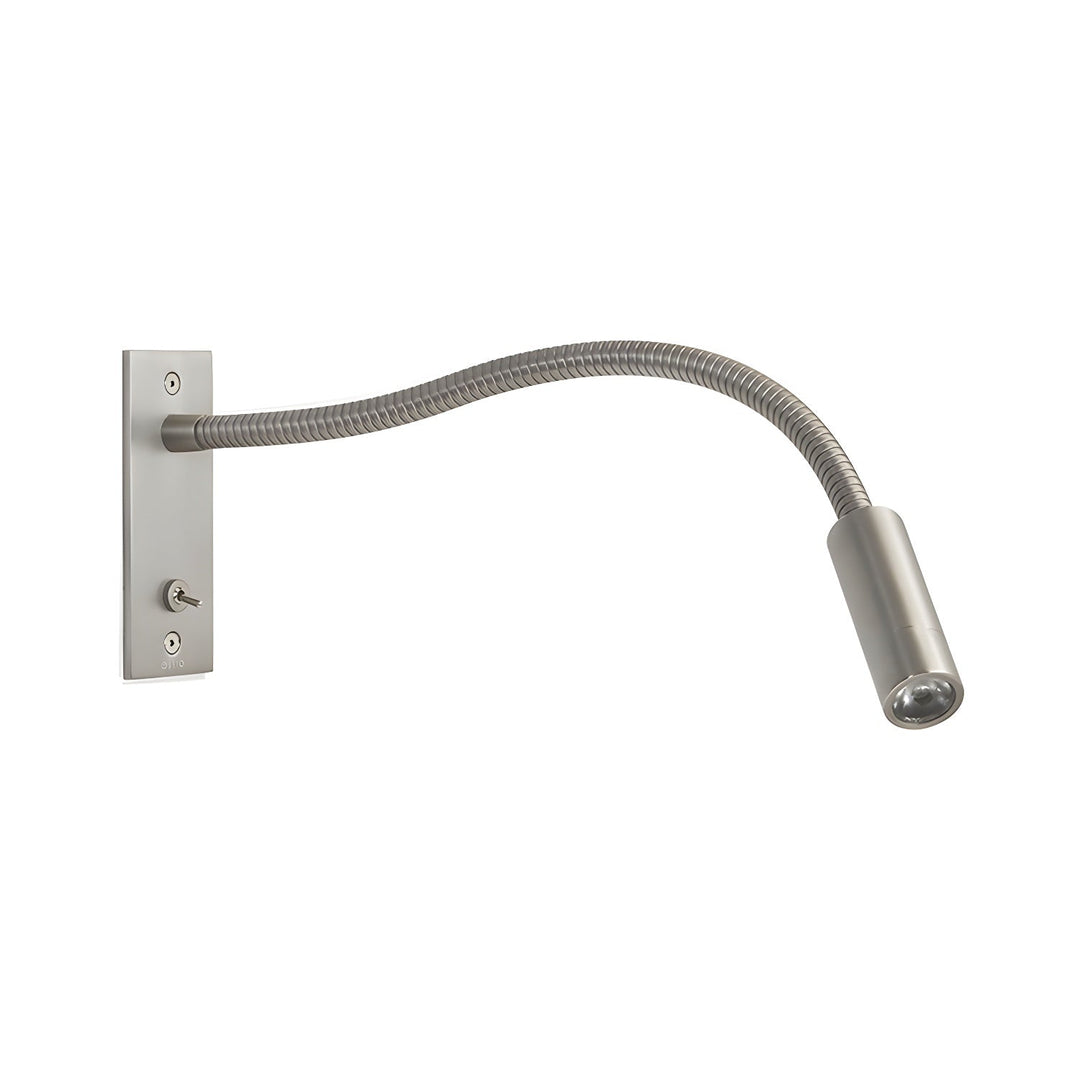 Flexible Gooseneck Wall sconce Wall Lamp | Kalsten