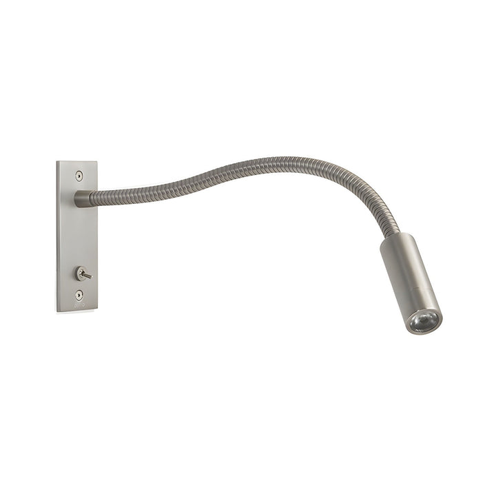 Flexible Gooseneck Wall sconce Wall Lamp | Kalsten