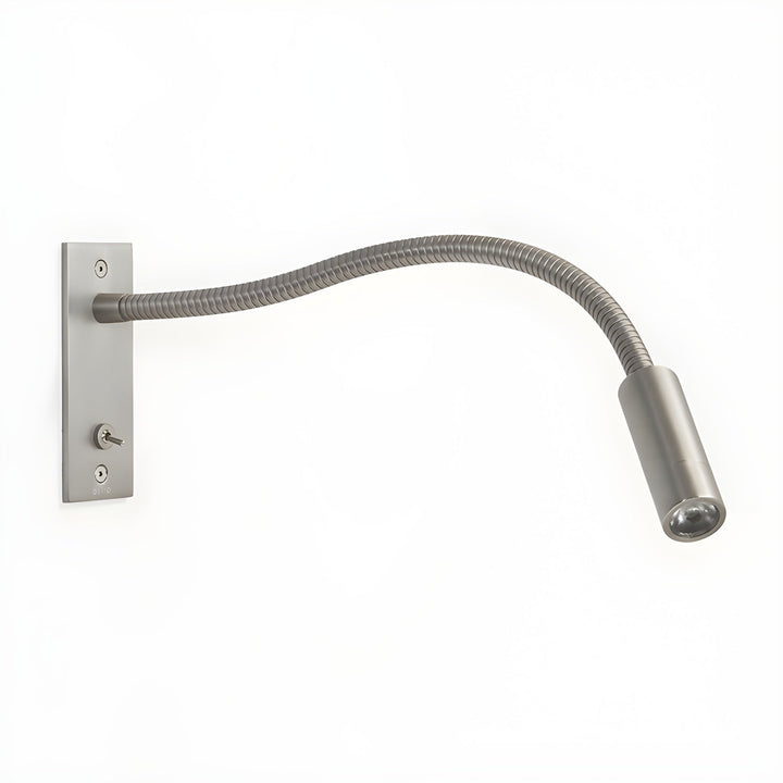 Flexible Gooseneck Wall sconce Wall Lamp | Kalsten