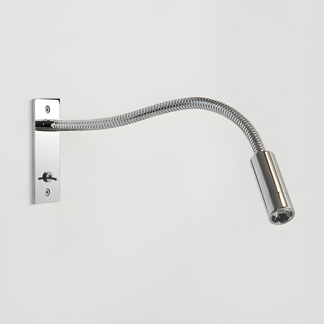 Flexible Gooseneck Wall sconce Wall Lamp | Kalsten