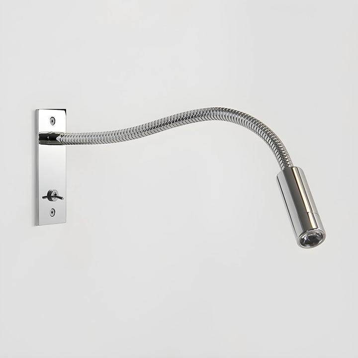Flexible Gooseneck Wall sconce Wall Lamp | Kalsten