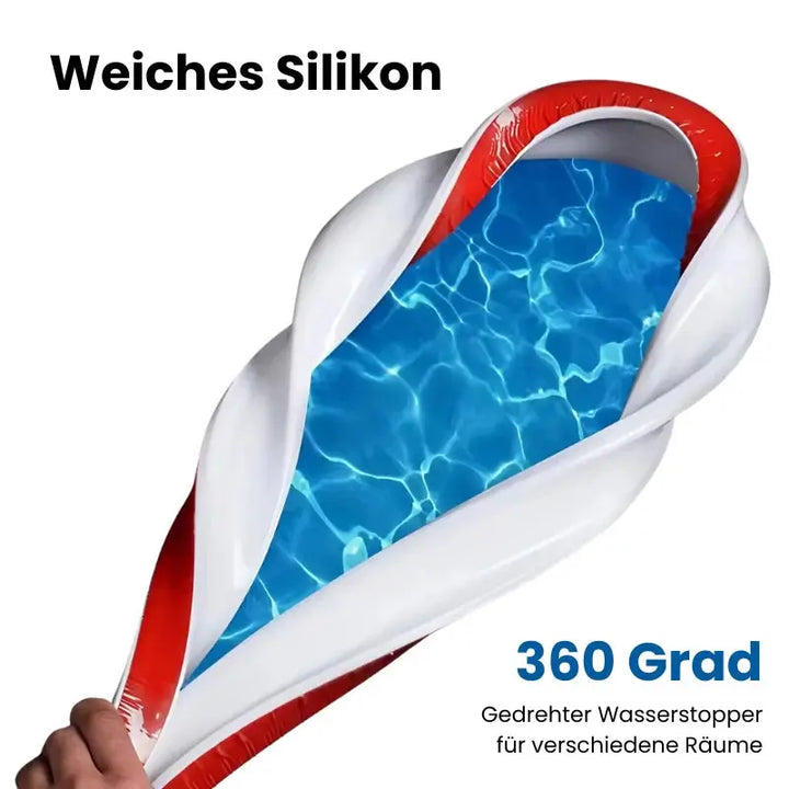 Kalsten | Flexible Silicone Shower Guard