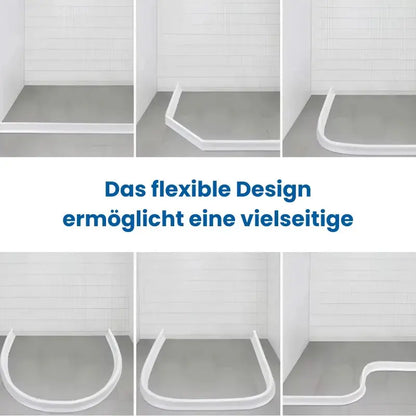 BowLift | Flexible Silicone Shower Guard